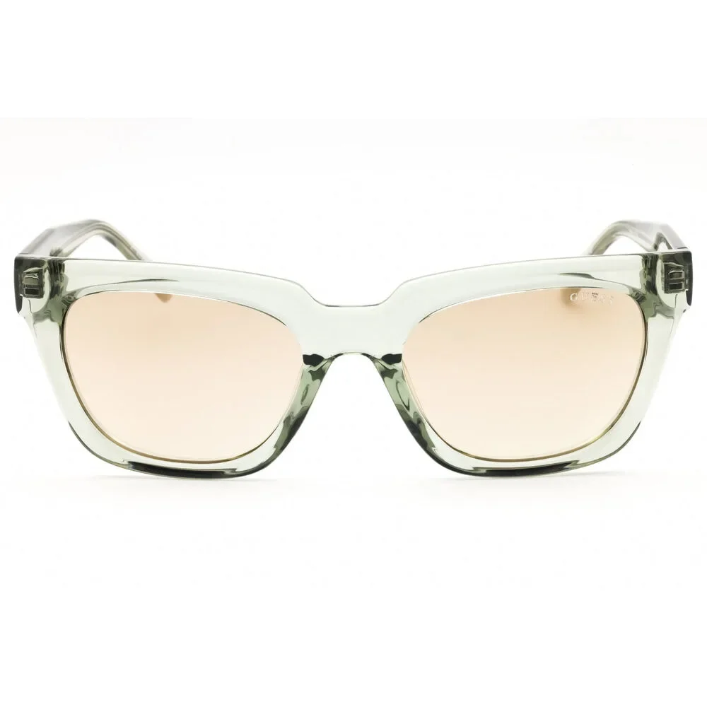 NWT Guess GU00206-20C 53mm New Sunglasses